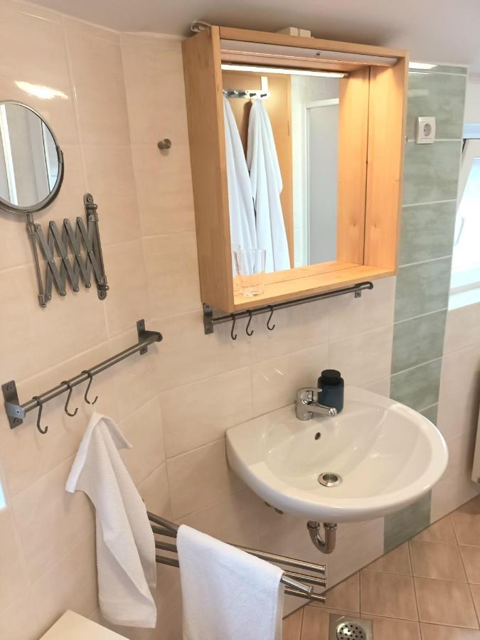 City Nest Apartment Kobarid Exteriér fotografie