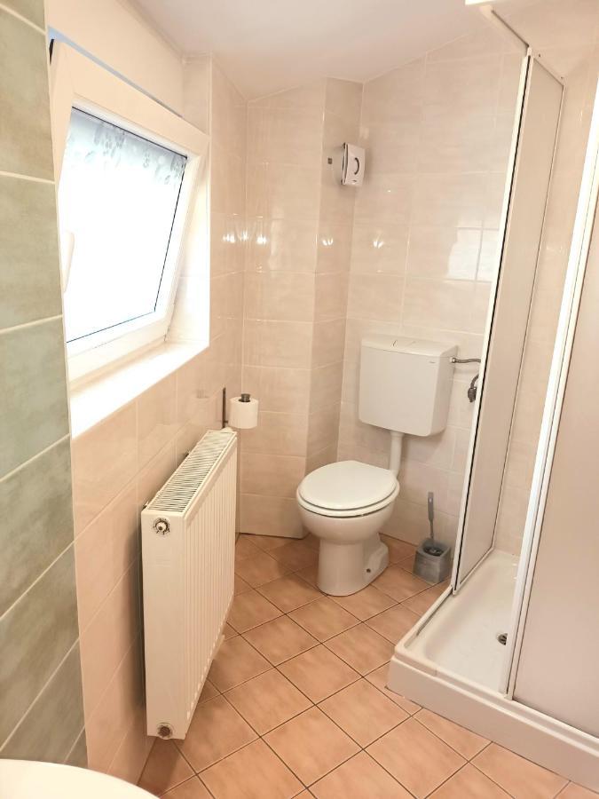 City Nest Apartment Kobarid Exteriér fotografie